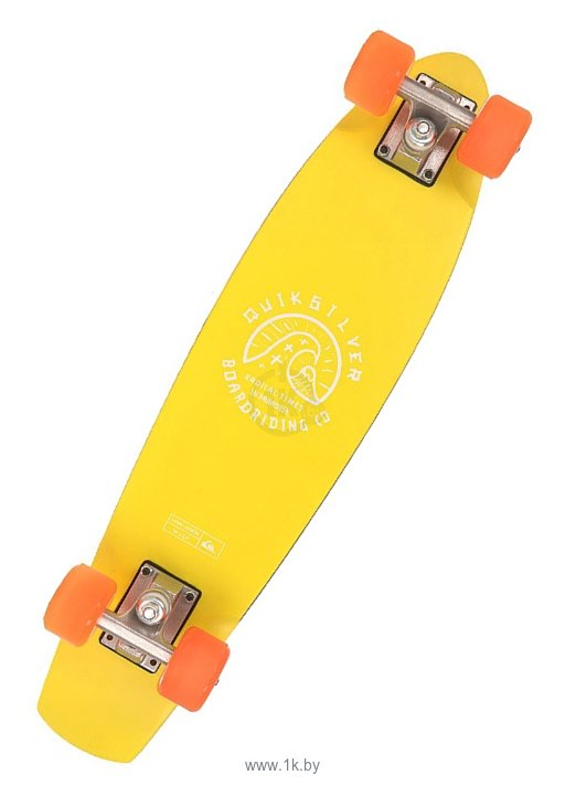 Фотографии Quiksilver Lanai Citron Fluro 26