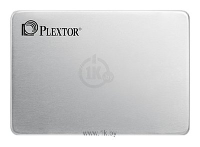 Фотографии Plextor PX-512S3C