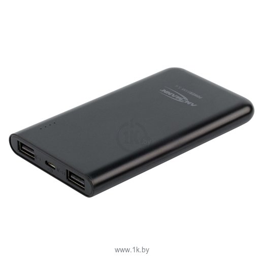 Фотографии Ansmann Powerbank 5.4 (1700-0066)