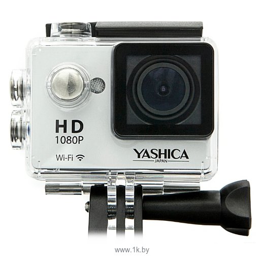 Фотографии Yashica YAC301 1080P Full-HD