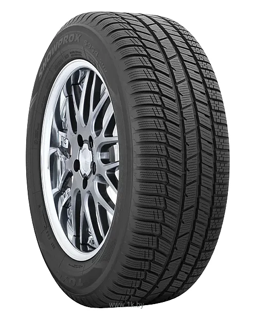 Фотографии Toyo Snowprox S954 225/45 R19 96W