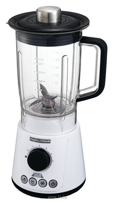 Фотографии Morphy Richards 403040