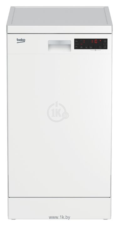 Фотографии BEKO DFS 25R11 W