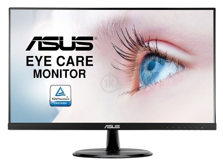 Фотографии ASUS VP249HR