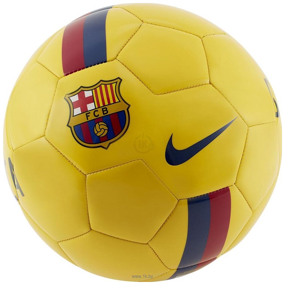 Фотографии Nike Barcelona Supporters SC3779-726 (5 размер)