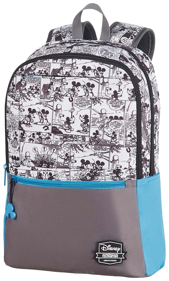 Фотографии American Tourister Urban Groove Disney (46C-01001)