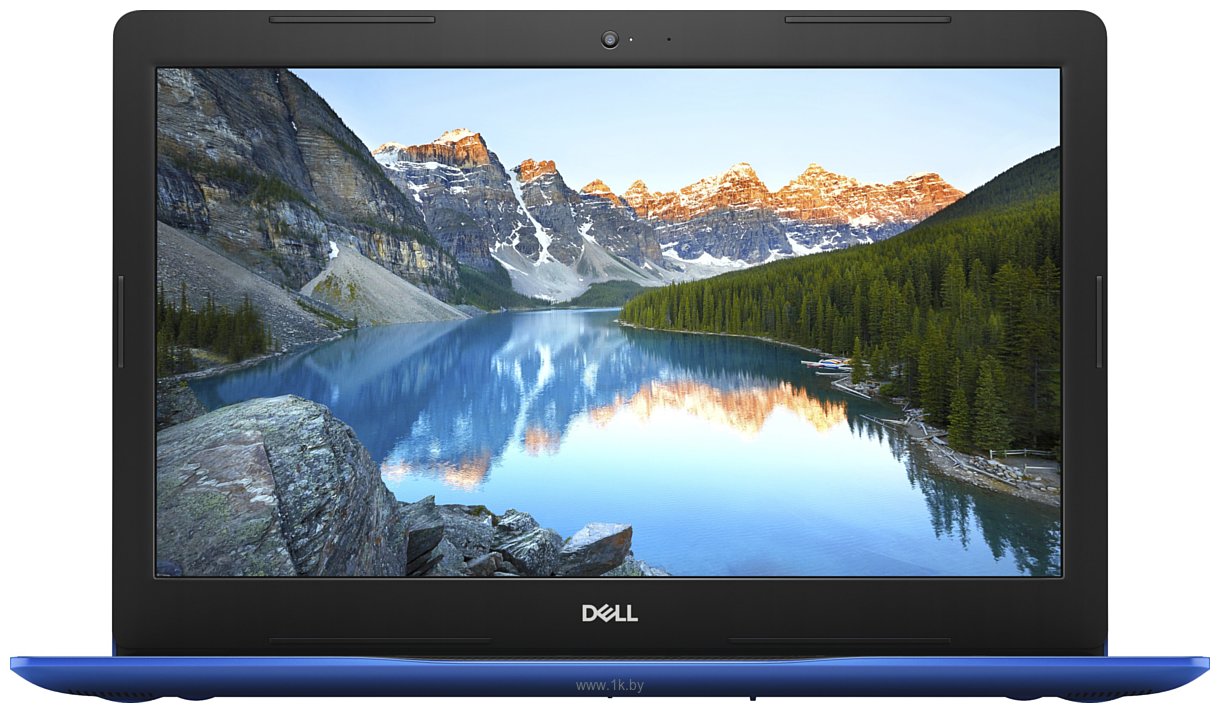 Фотографии Dell Inspiron 15 3582-6021