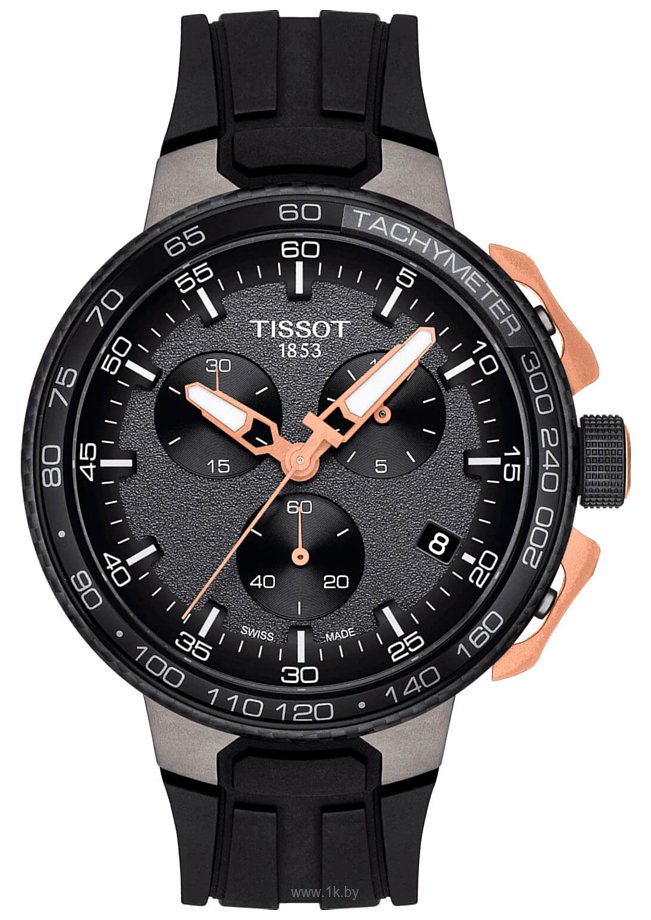 Фотографии Tissot T111.417.37.441.07