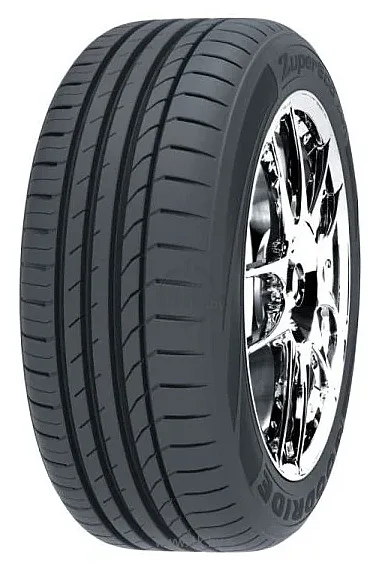 Фотографии Goodride Z-107 215/55 R17 98W