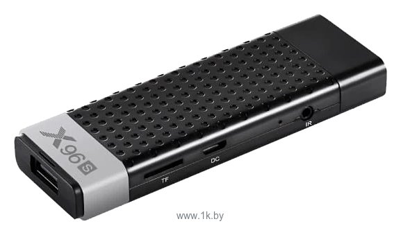 Фотографии Vontar X96S 4K Stick 4/32 Gb