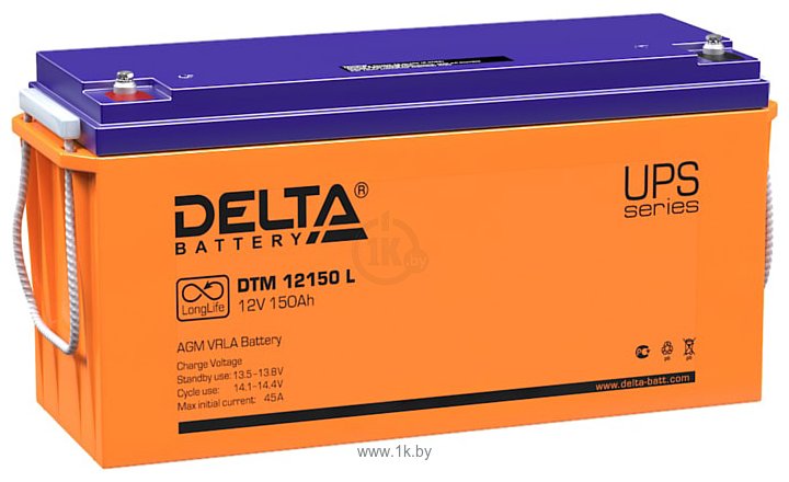 Фотографии Delta DTM 12150 I