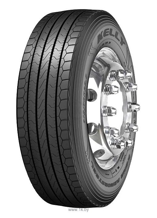 Фотографии Kelly Armorsteel KSM 2 295/80 R22.5 154/149M