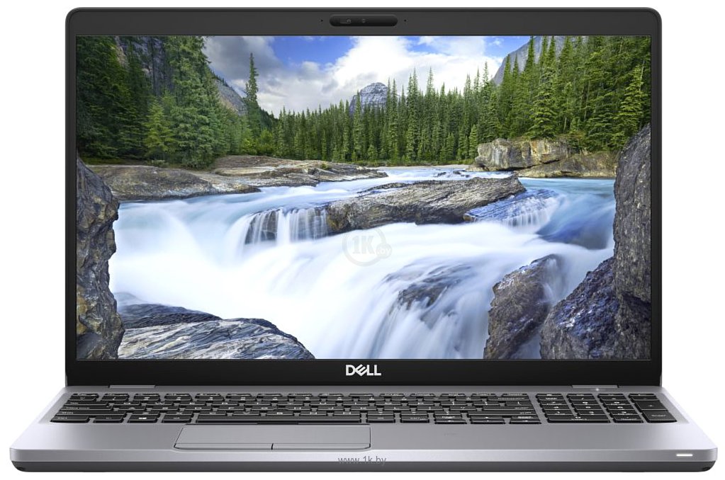 Фотографии Dell Latitude 15 5510-213279