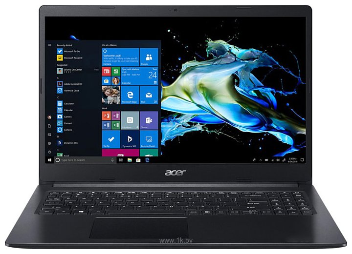 Фотографии Acer Extensa 15 EX215-21-40KQ (NX.EFUER.012)