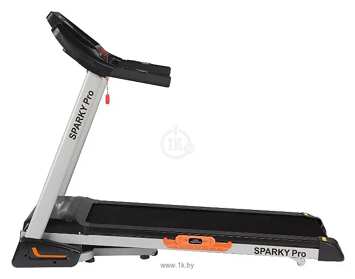 Фотографии DFC T635 Sparky Pro
