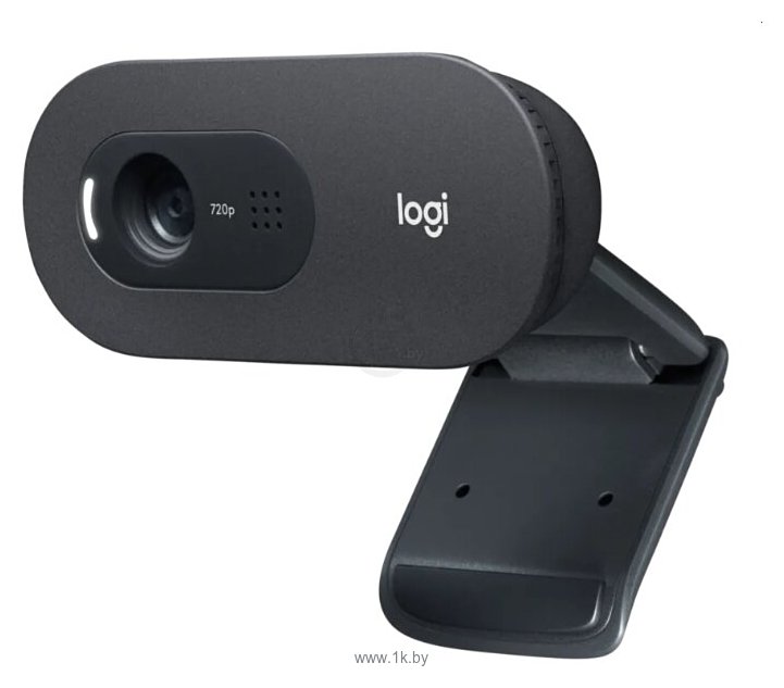 Фотографии Logitech HD Webcam C505