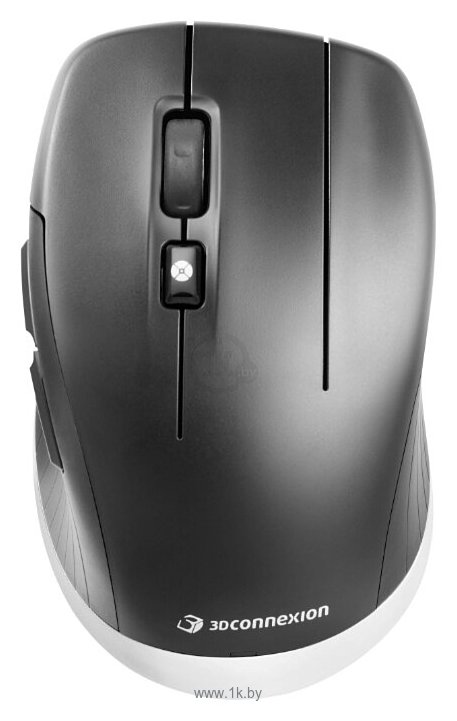 Фотографии 3Dconnexion CadMouse Wireless