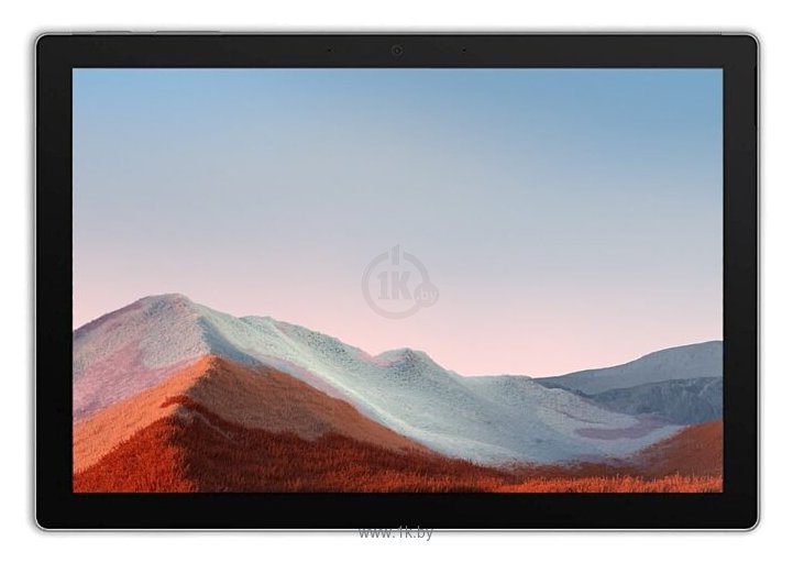 Фотографии Microsoft Surface Pro 7+ i5 8Gb 256Gb LTE (2021)