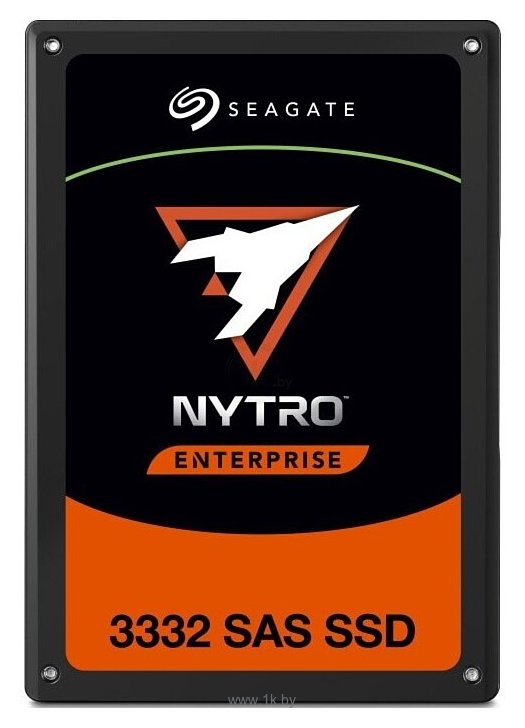 Фотографии Seagate Nytro 1920 GB XS1920SE70084