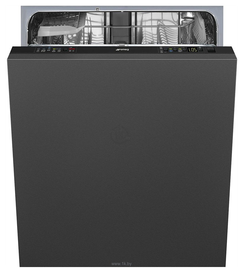 Фотографии smeg STP66325L