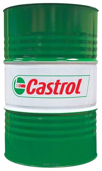 Фотографии Castrol Magnatec Stop-Start C3 5W-30 208л