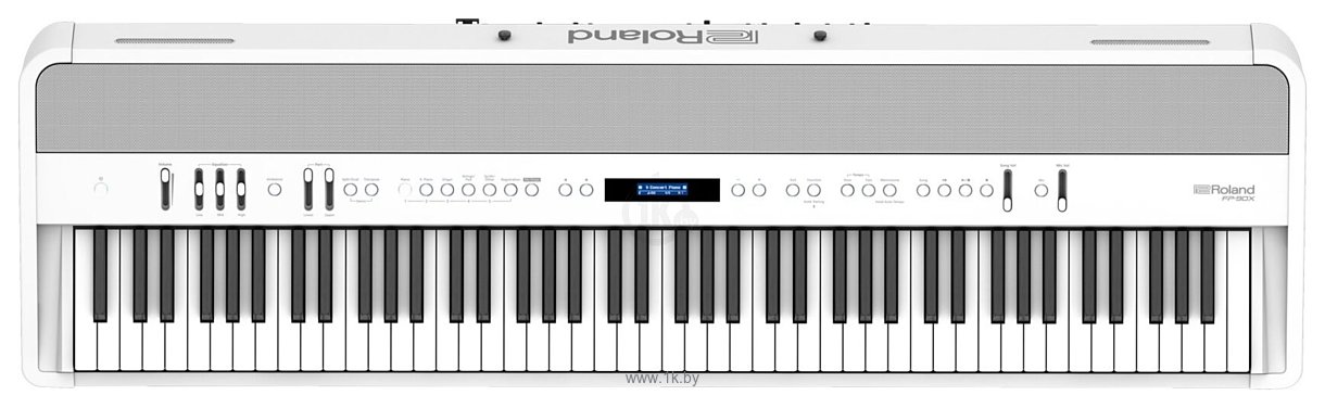 Фотографии Roland FP-90X