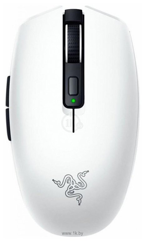 Фотографии Razer Orochi V2 white