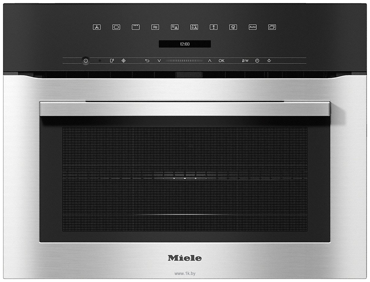 Фотографии Miele H 7140 BM