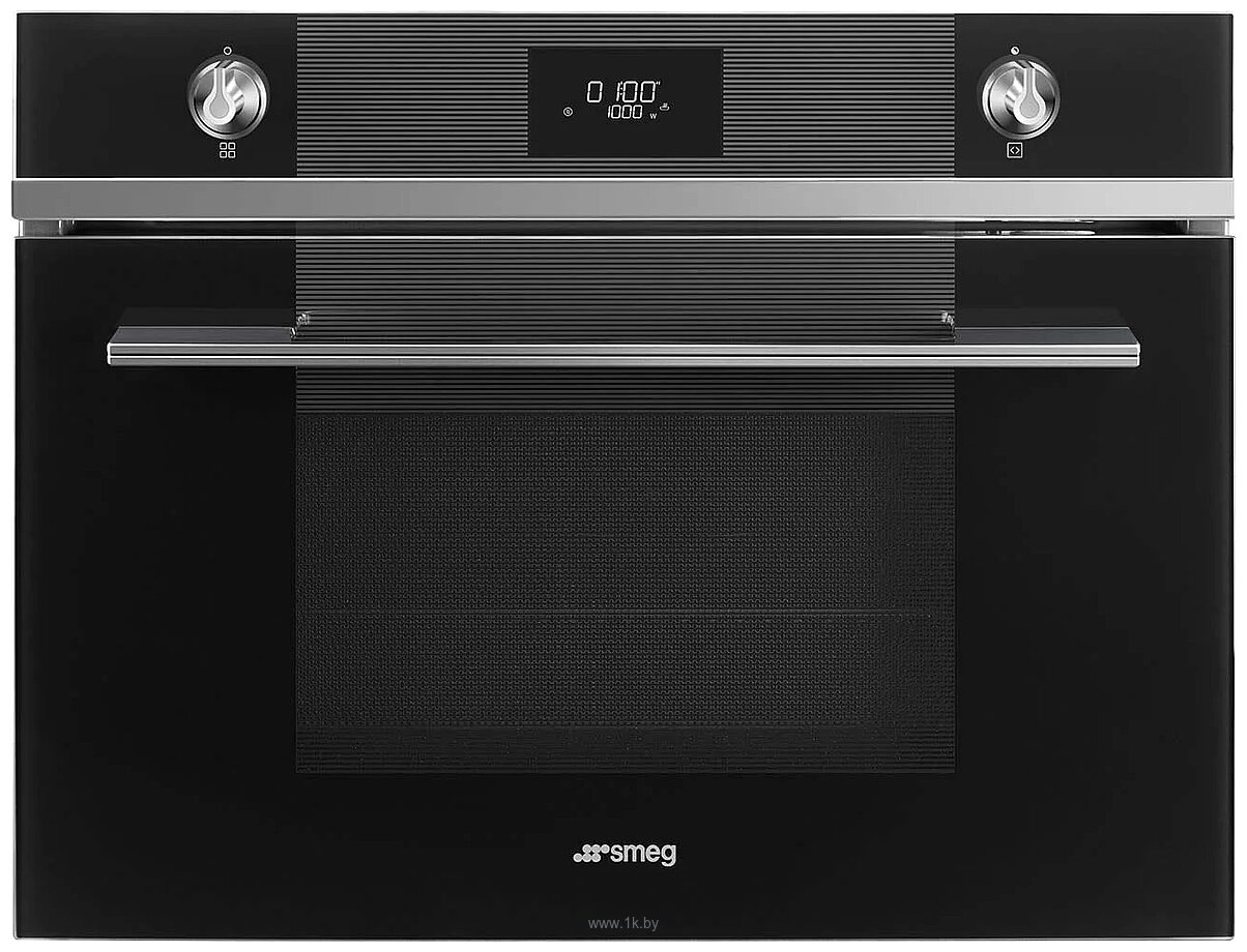 Фотографии Smeg SF4101MN1