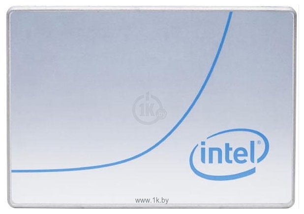 Фотографии Intel DC P4510 1TB SSDPE2KX010T807