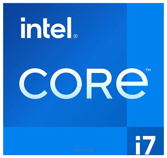 Фотографии Intel Core i7-11700F