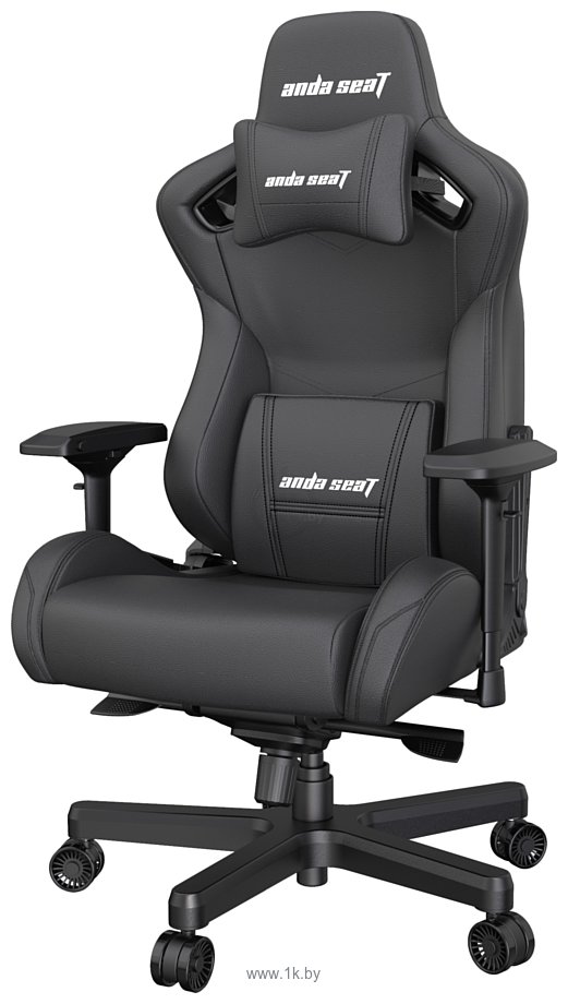 Фотографии AndaSeat Kaiser 2 (черный)