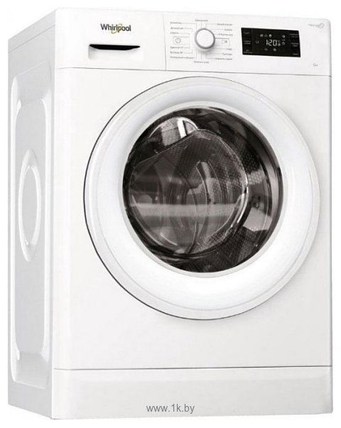 Фотографии Whirlpool FWSF 61053 W