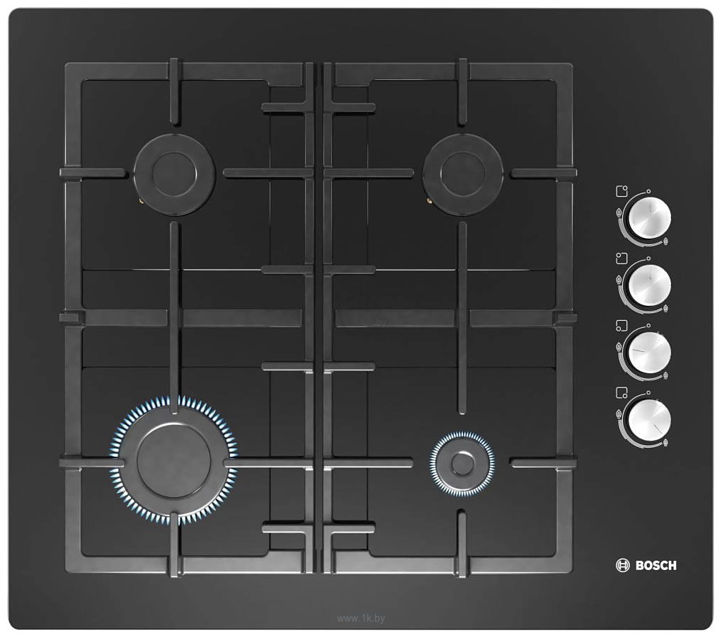 Фотографии Bosch POP6C6O92R