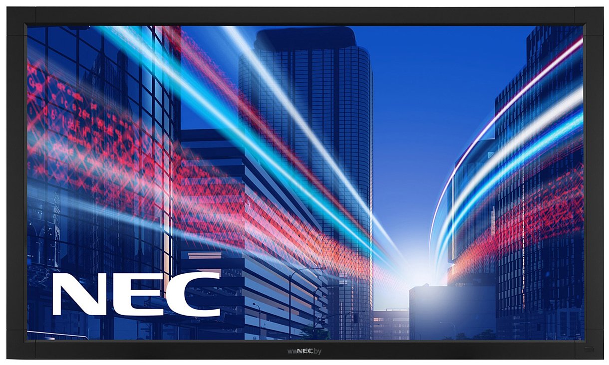 Фотографии NEC MultiSync V652