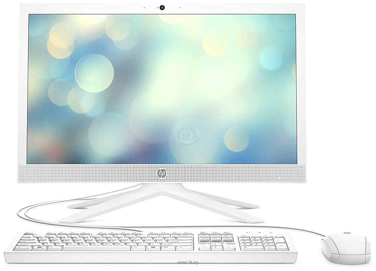 Фотографии HP All-in-One 21-b0044ur (497C0EA)