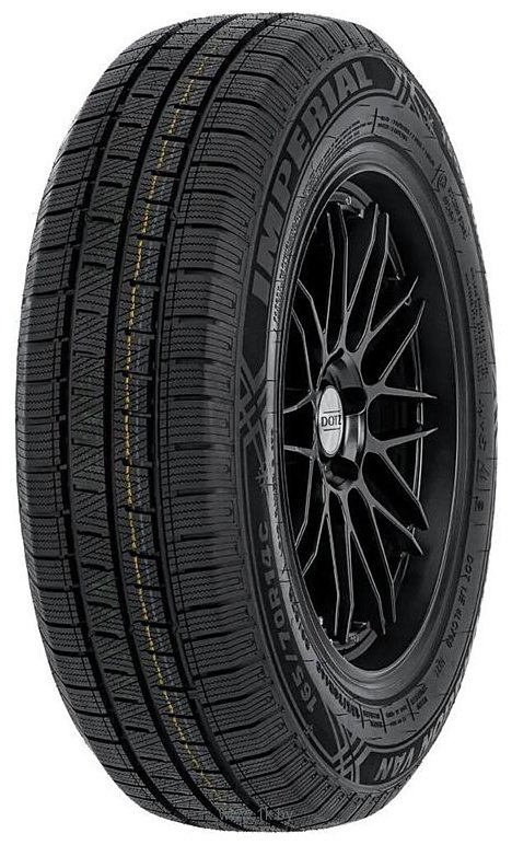 Фотографии Imperial Snowdragon Van 215/65 R16C 109/107R