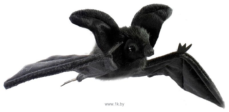 Фотографии Hansa Сreation Летучая мышь черная парящая 4793Л (37 см)
