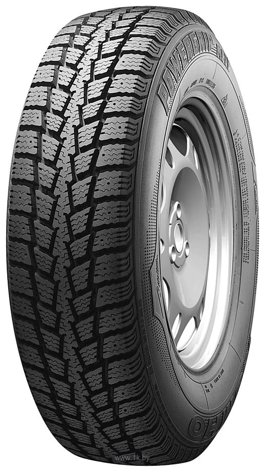 Фотографии Marshal Power Grip KC11 235/65 R17 108Q XL