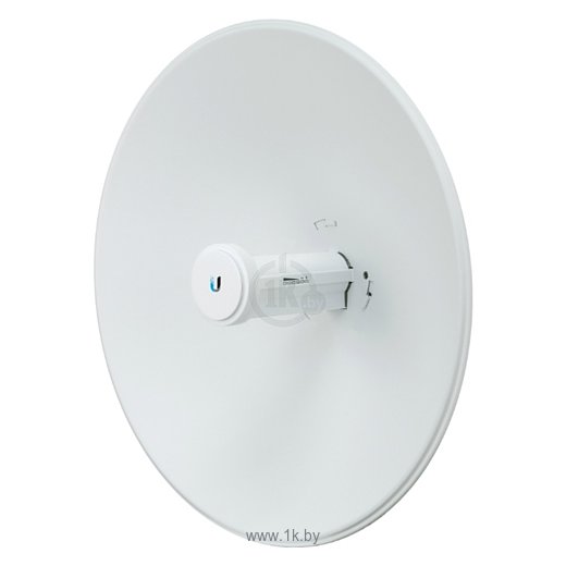 Фотографии Ubiquiti PowerBeam AC PBE-5AC-Gen2 (5 шт)