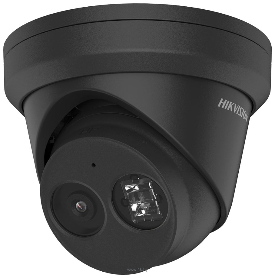 Фотографии Hikvision DS-2CD2343G2-I(U) (4 мм, черный)