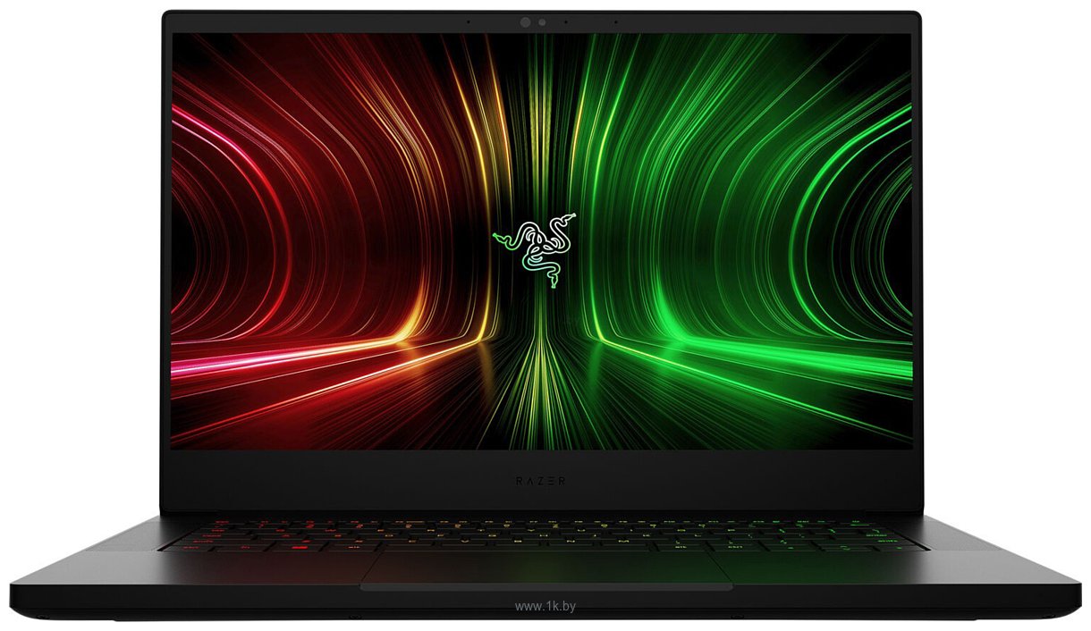 Фотографии Razer Blade 14 RZ09-0370BEA3-R3U1