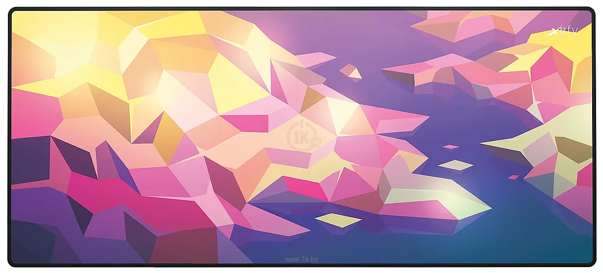 Фотографии Xtrfy GP5 Litus Pink XL Фотографии Xtrfy GP5 Litus Pink XL