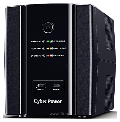 Фотографии CyberPower UT2200EIG