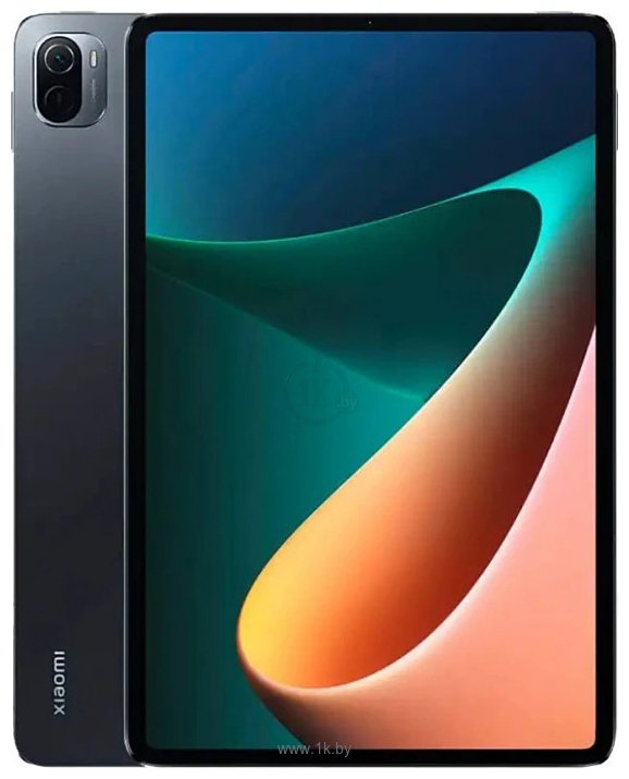 Фотографии Xiaomi Pad 5 Pro 128GB (международная версия)