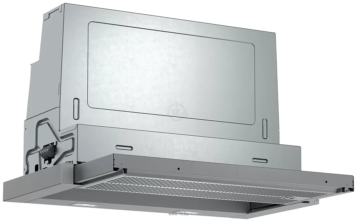 Фотографии Bosch DFR067A52