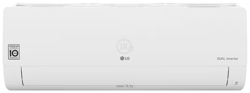 Фотографии LG Eco Dual Inverter S09EQR.NSAR