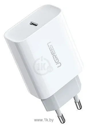 Фотографии UGreen CD137 60450