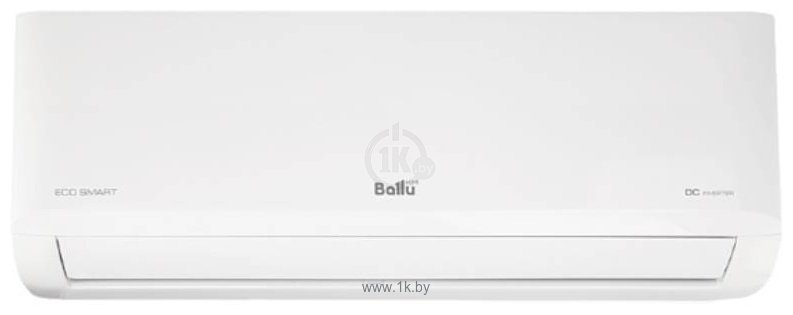 Фотографии Ballu Eco Smart DC inverter BSYI-12HN8/ES_23Y