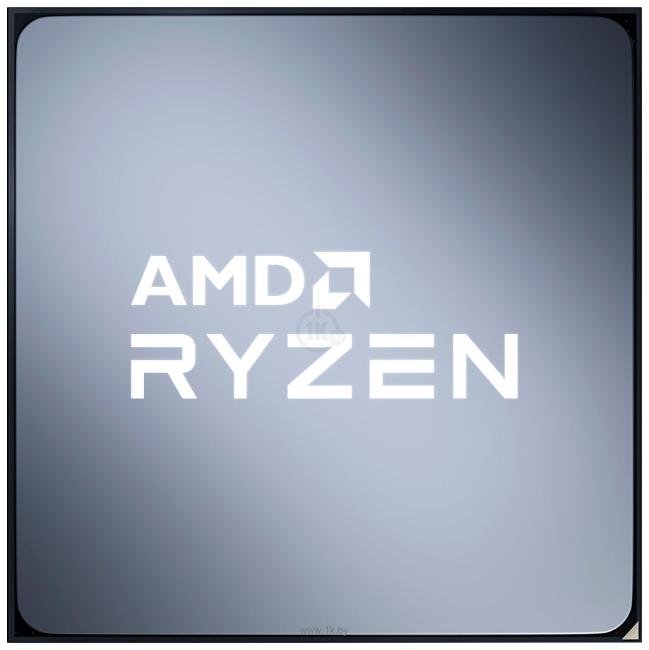 Фотографии AMD Ryzen 9 5900X (WOF)